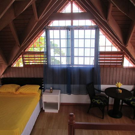 Ocho Rios Villa At Coolshade IV Saint Annʼs Bay Exterior foto