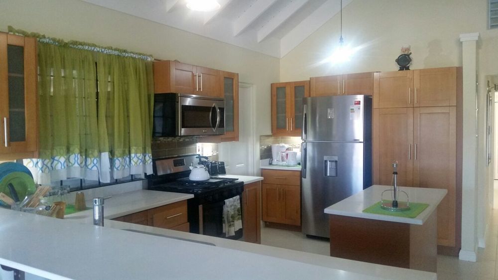 Ocho Rios Villa At Coolshade IV Saint Annʼs Bay Exterior foto