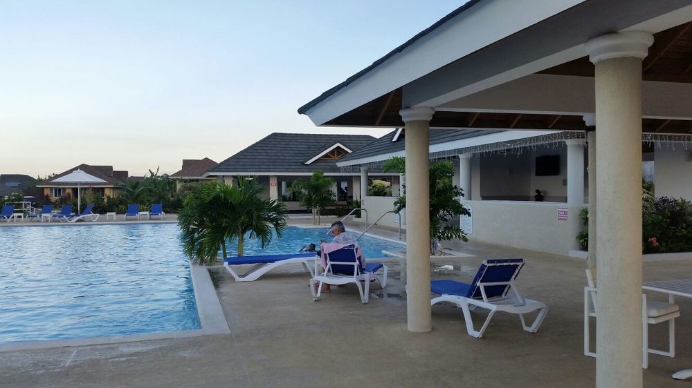 Ocho Rios Villa At Coolshade IV Saint Annʼs Bay Exterior foto
